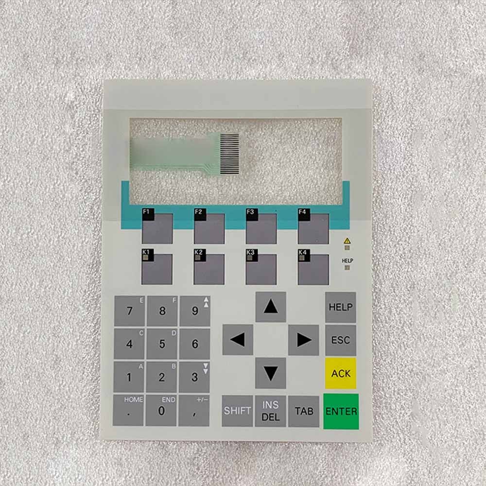 New For 6AV6651-1BA01-0AA0 OP77A Protective Film