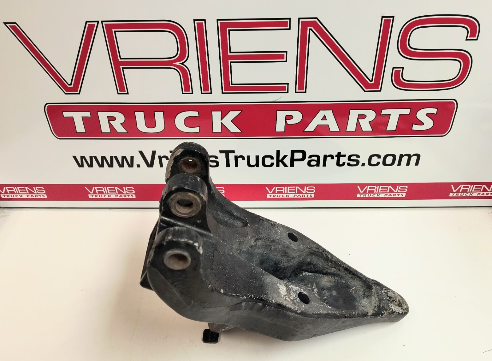 PETERBILT T62-6003 MOUNT-SLEEPER RH WL380