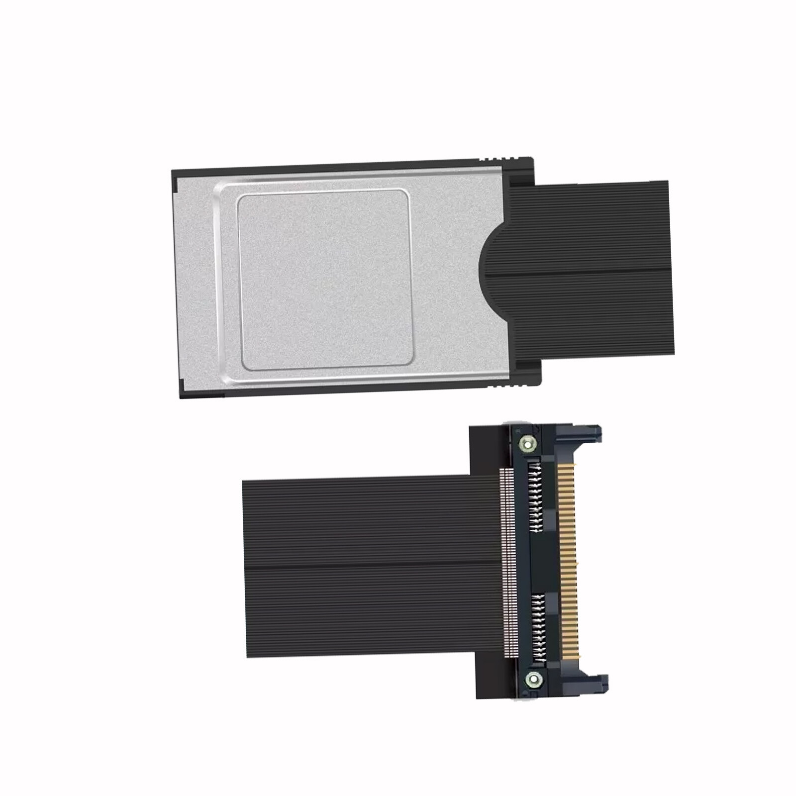 PCMCIA 68-Pin Extension Cable Machine Tool Memory Card Extension Cable 40cm