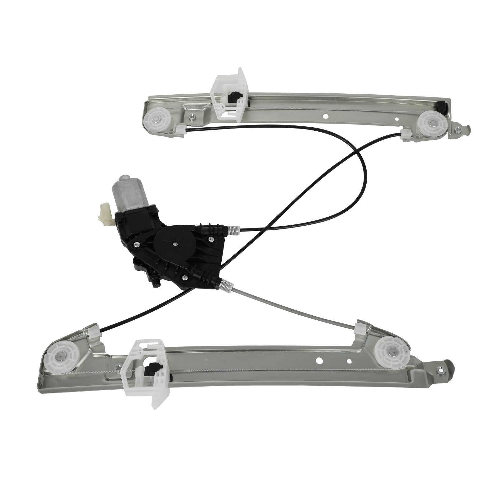 Power Window Regulator For Dodge Caliber 2012-07 748-540 Front Left