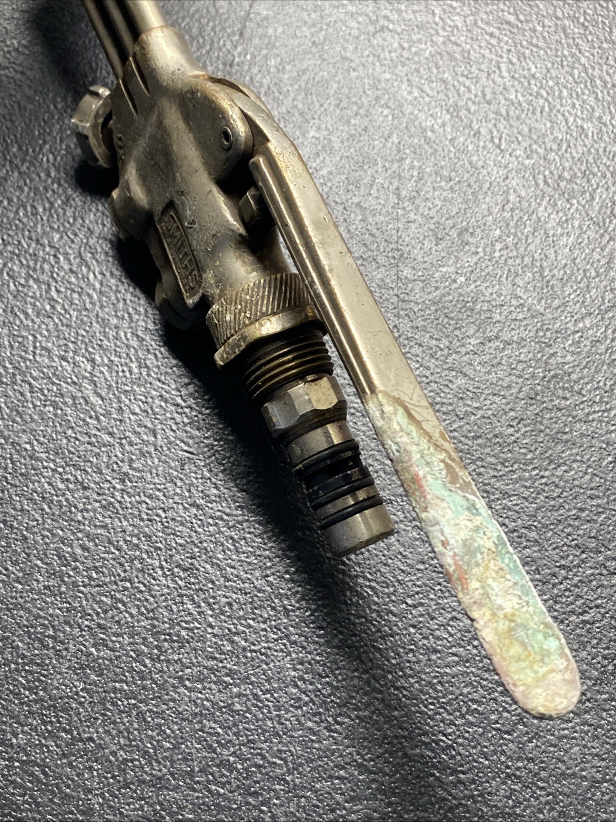 SMITH SC209 CUTTING WELDING TORCH