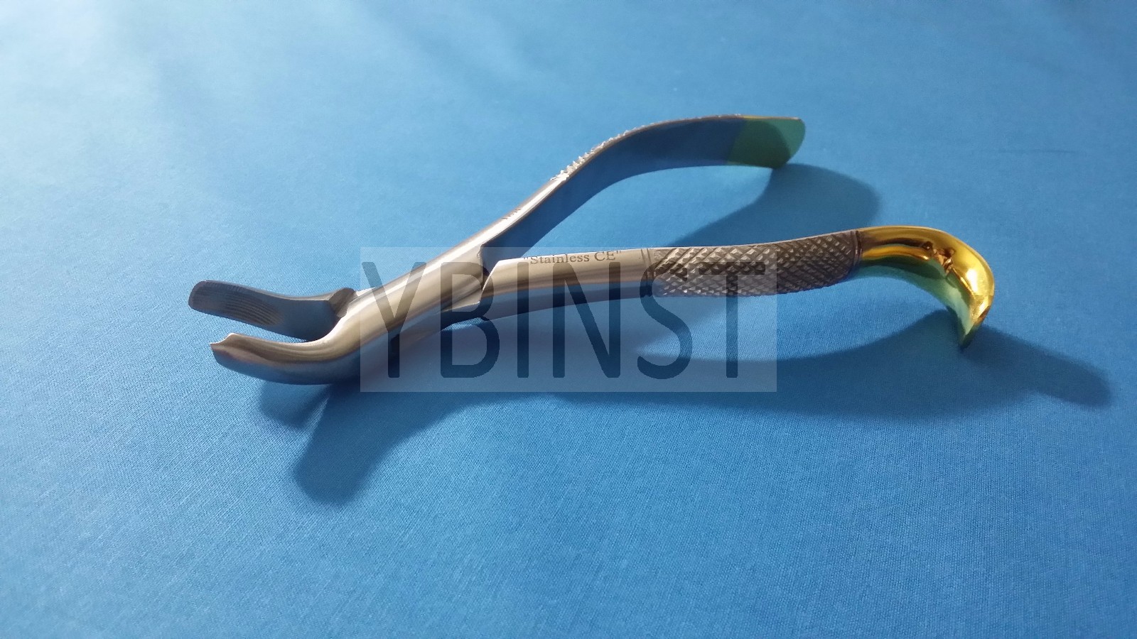 O.R GRADE SPECIAL PATTERN DENTAL TOOTH SURGERY EXTRACTING EXTRACTION FORCEP #18R