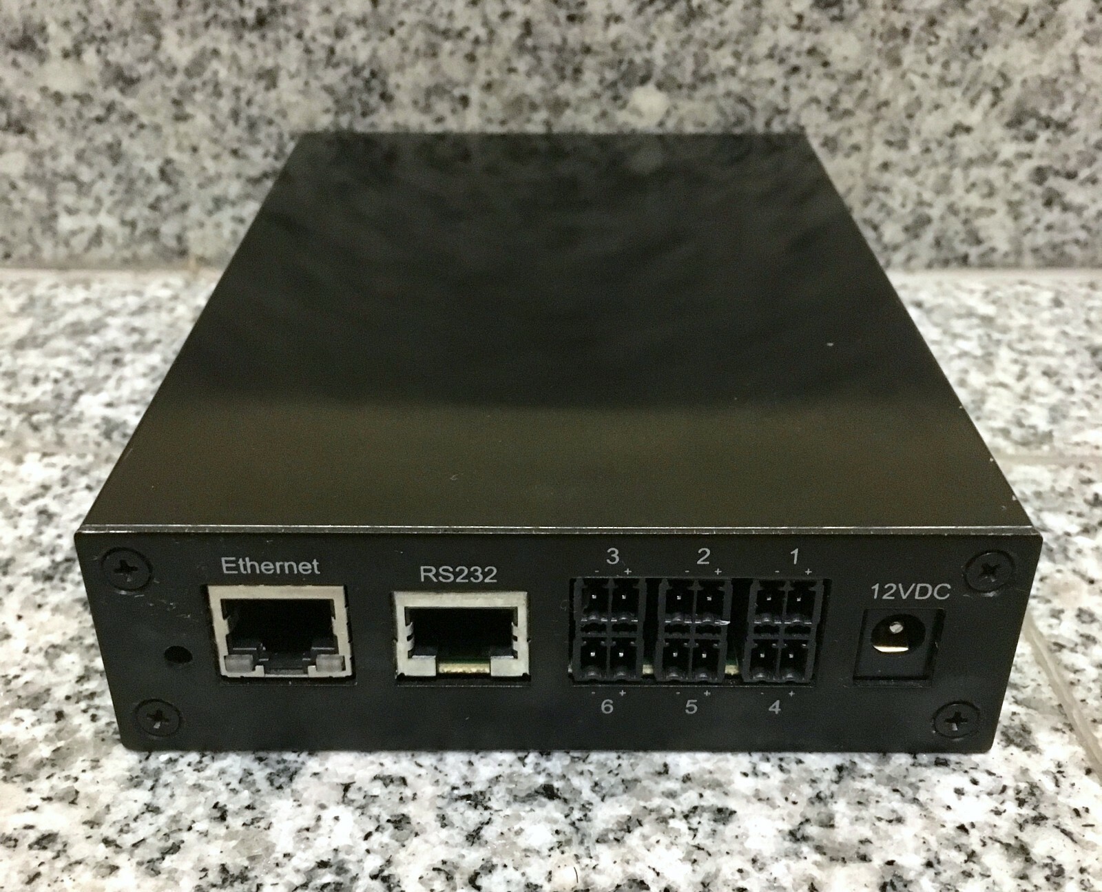 Savant 068-0165-30 Rev01 Module Smart Control - Untested As Is