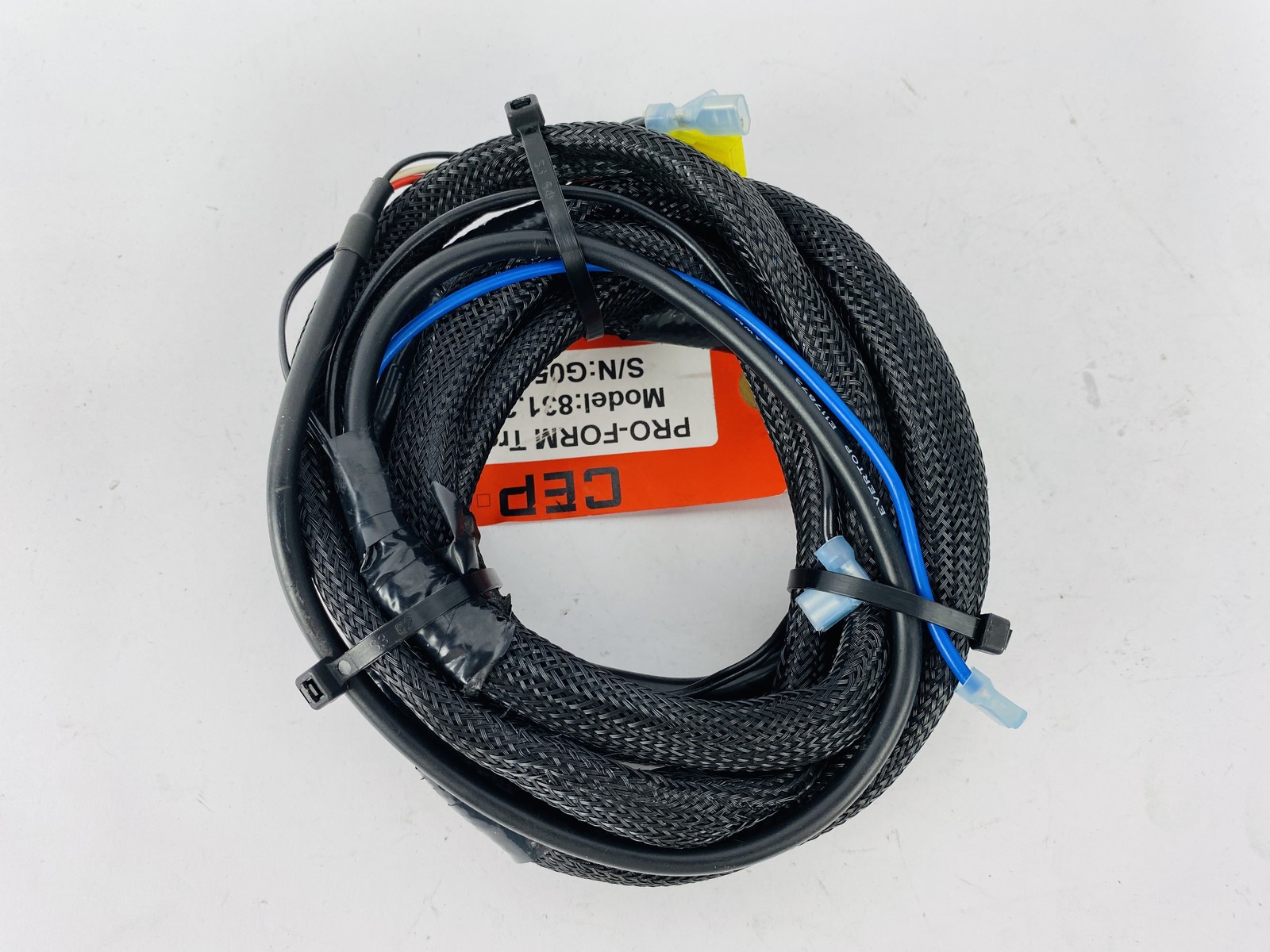 Pro-Form 831.297364 Treadmill Wire Harness Cable (DC559)