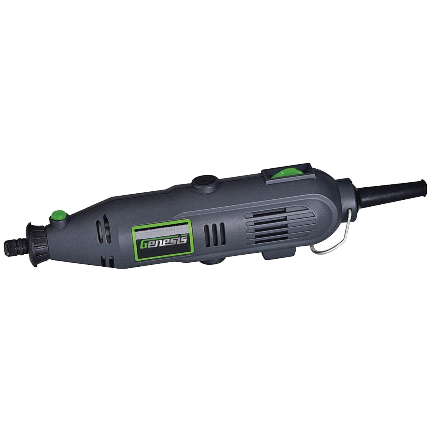 Variable Speed Rotary Tool 40-Piece Accessory Set