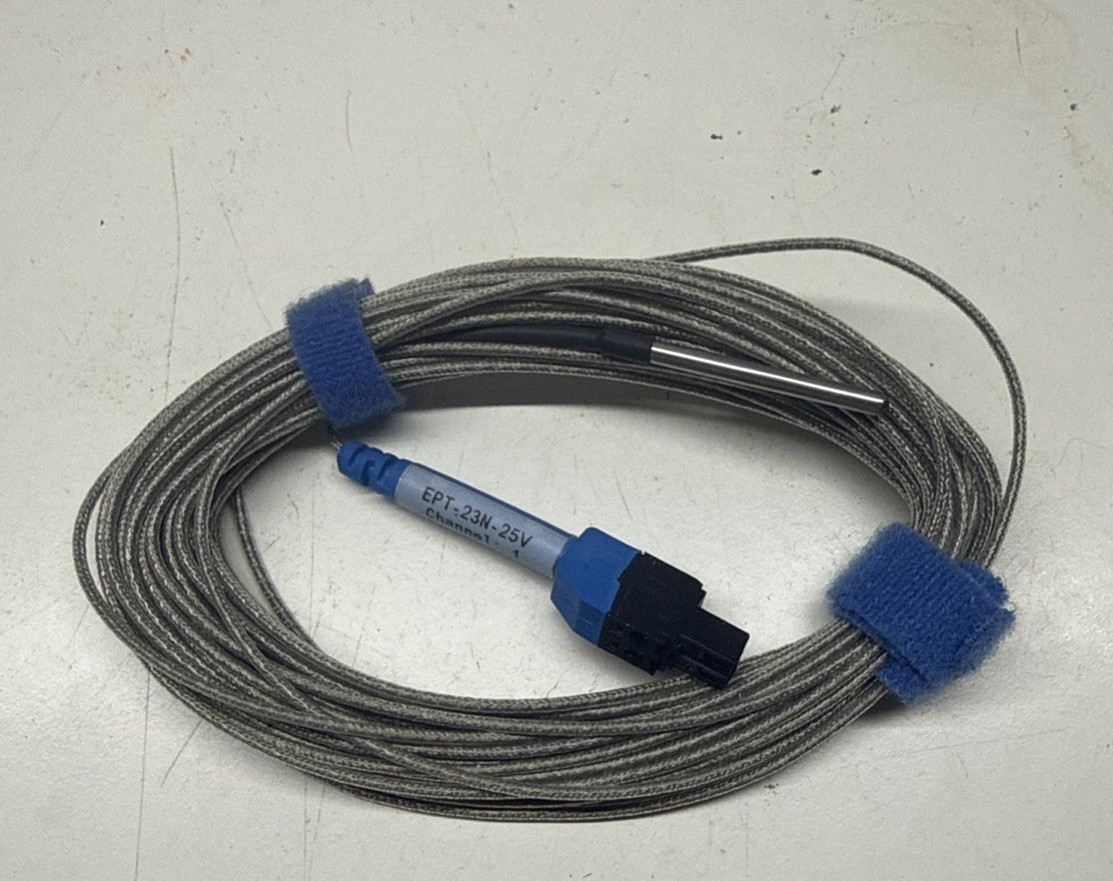 Vaisala EPT-23N-25V External Temperature Probe