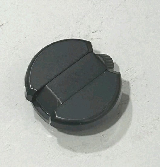 New Old  Stock Rewind Knob For Pentax LX.