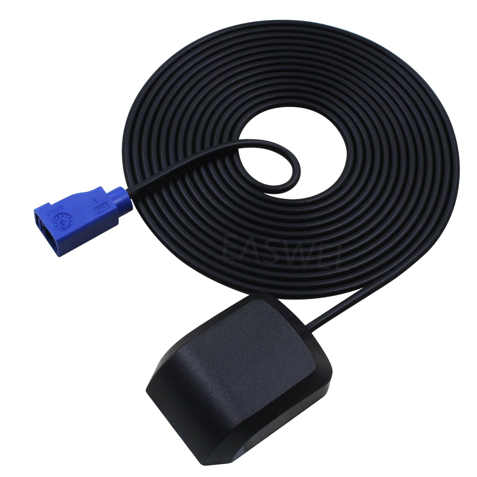GPS Antenna Fakra MFD2 RNS2 RNS 510 MFD3 RNS-E For Mercedes Command APS E KLASSE