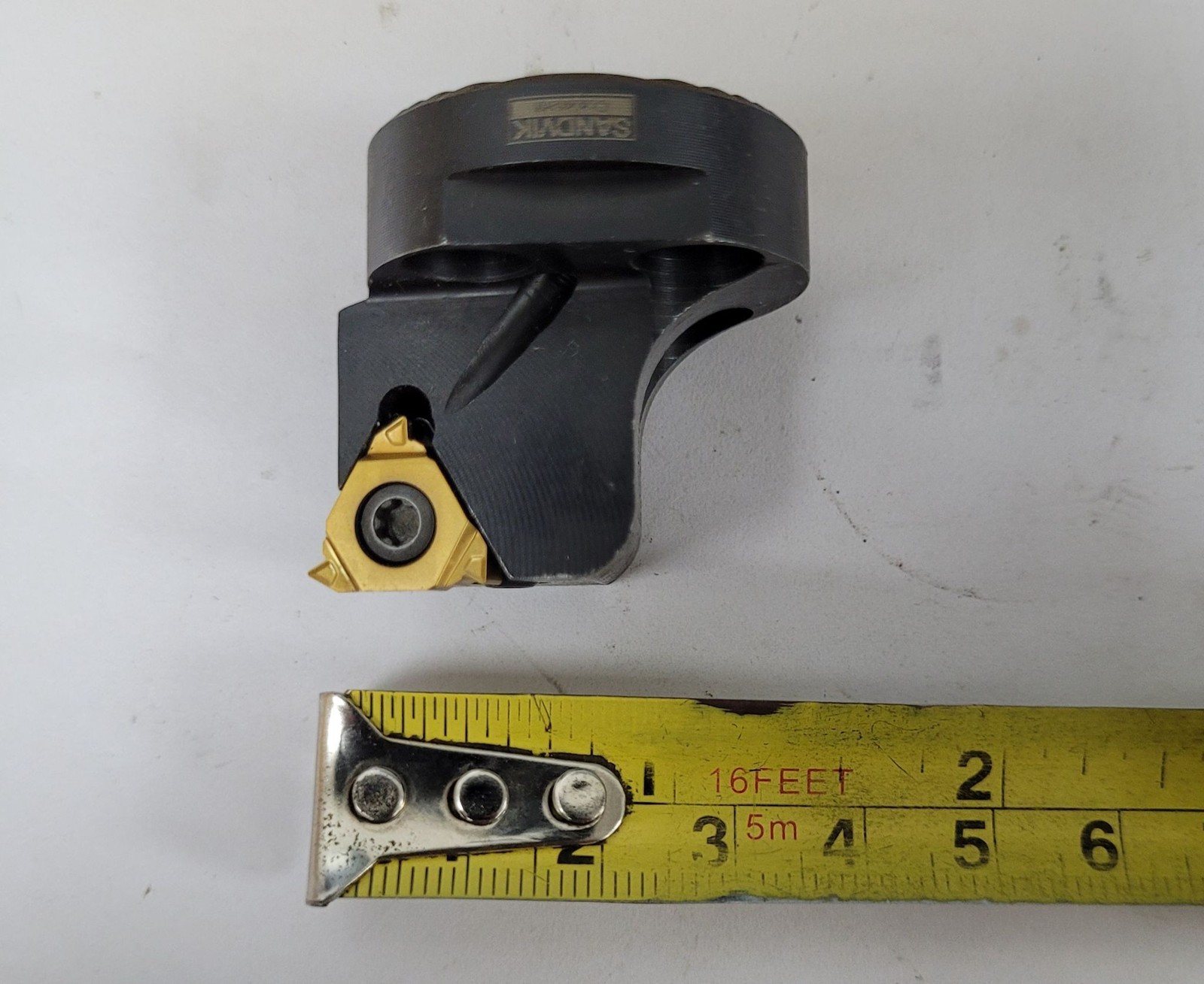 Sandvik T-Max L566.4FGC-323222-16