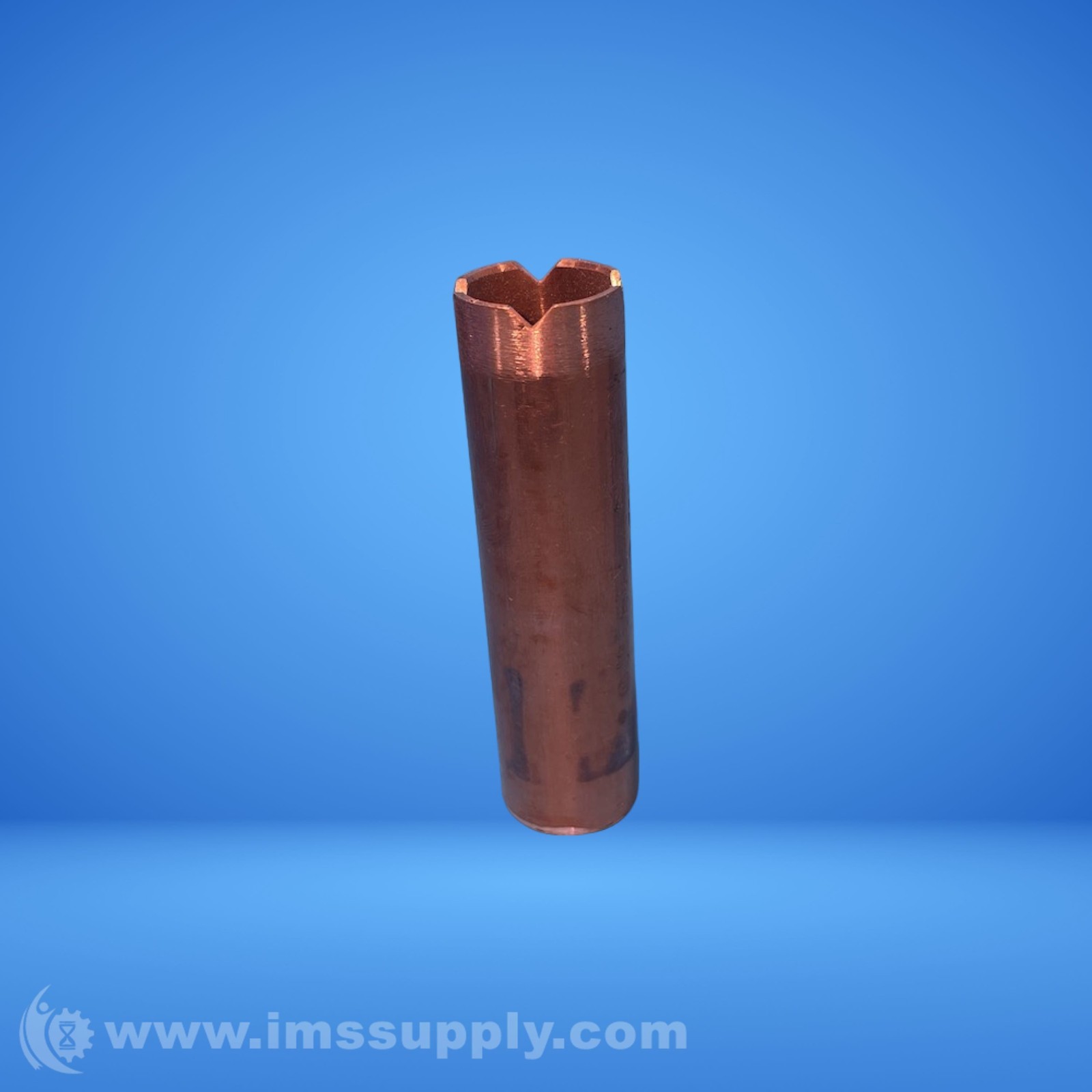 NSF-61 Heating Tip 4" x 1" x 1" USIP