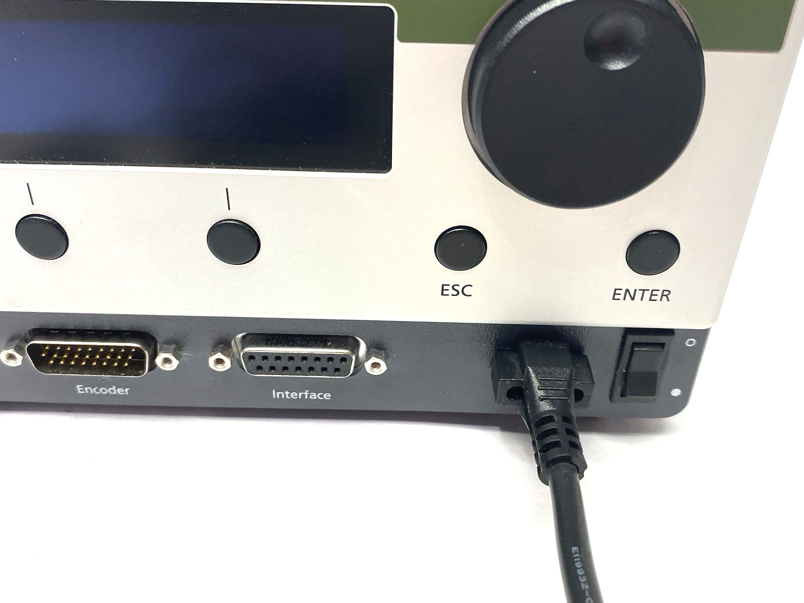 Precitec 5007530 CHRocodile 2 S Controller