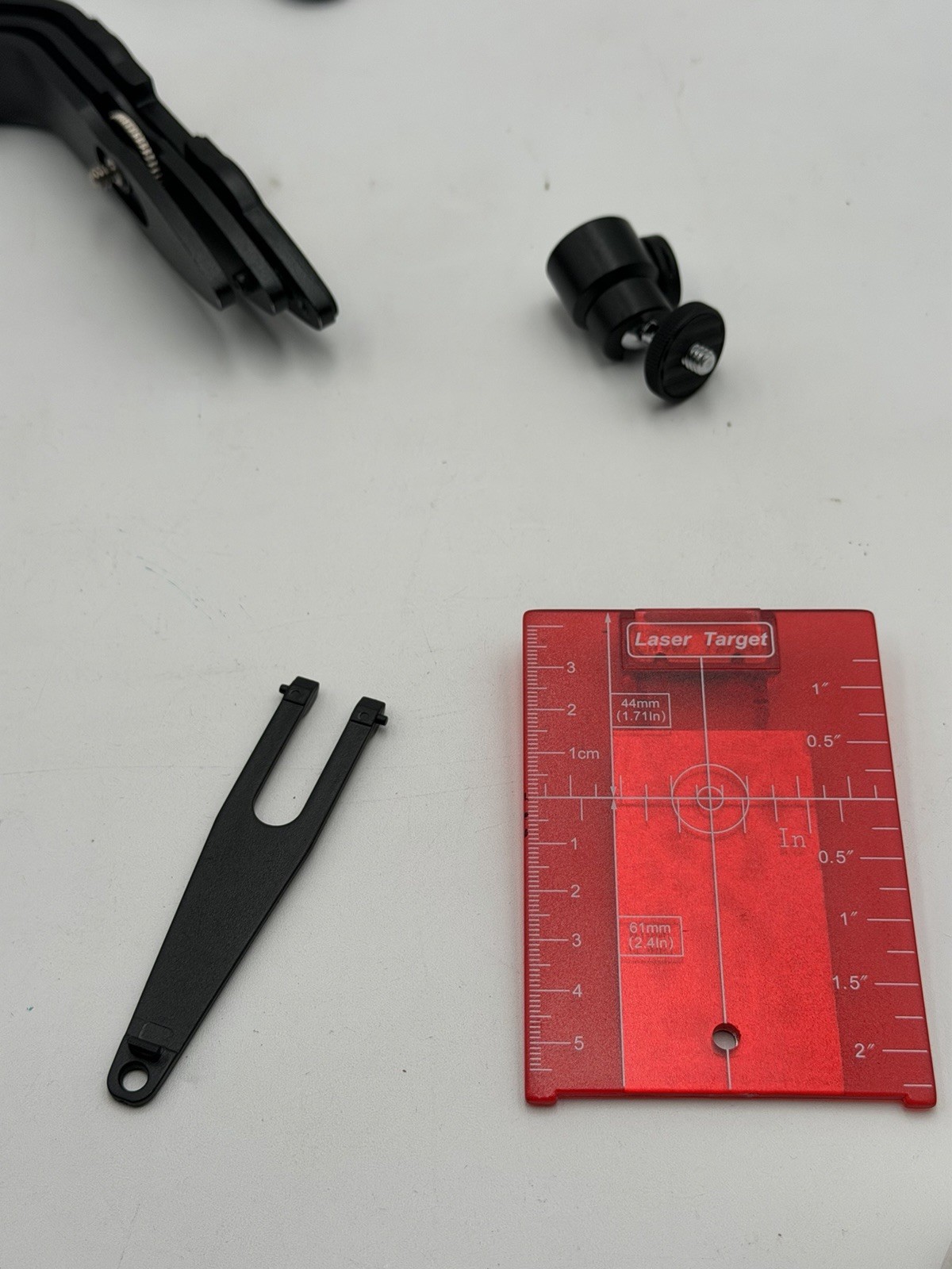 Leica LINO L2 Self Levelling Cross Line Laser