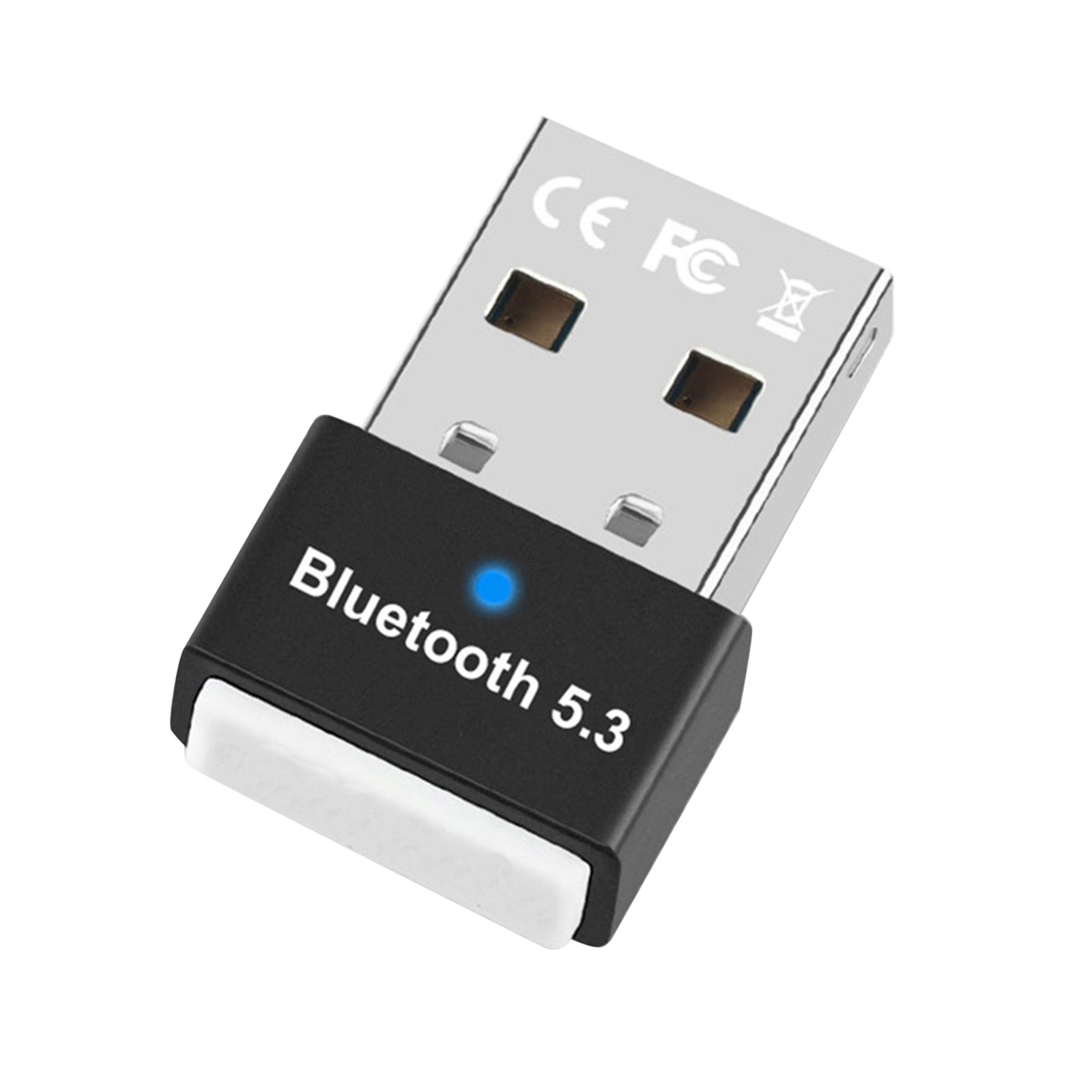 Long Range Bluetooth Adapter Transmitter Receiver Dongle Wireless 1PCS