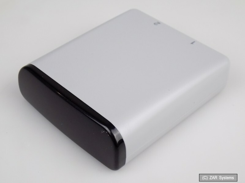 Acer MCEIR-210 LC.MCE05.002 IR receiver receiver USB MCE for media center