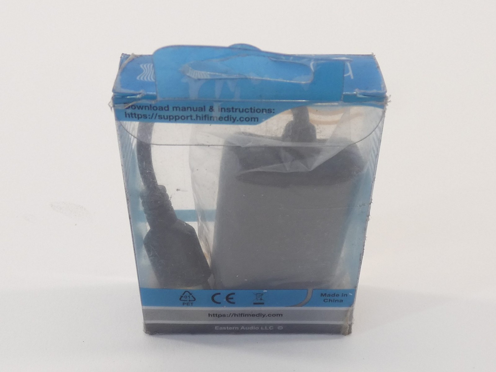 Hifime USB Isolator