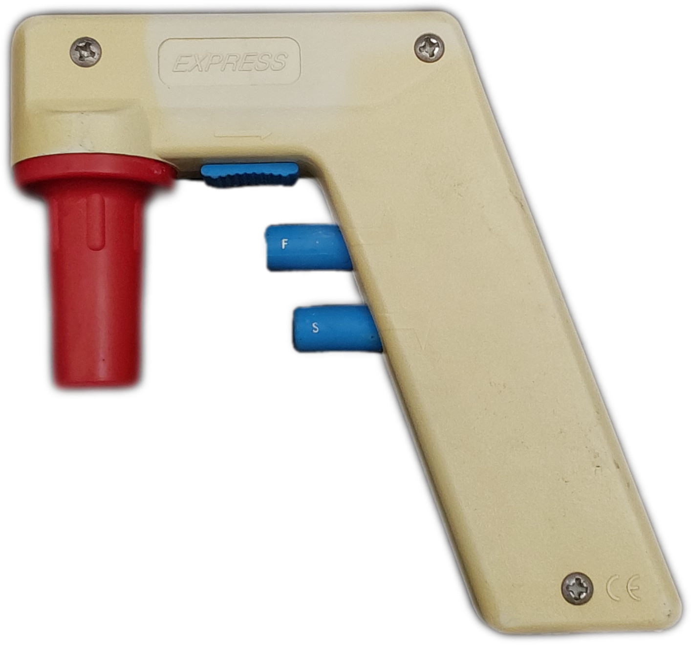 Falcon Becton Dickinson Falcon Express Pipet-Aid Pipette