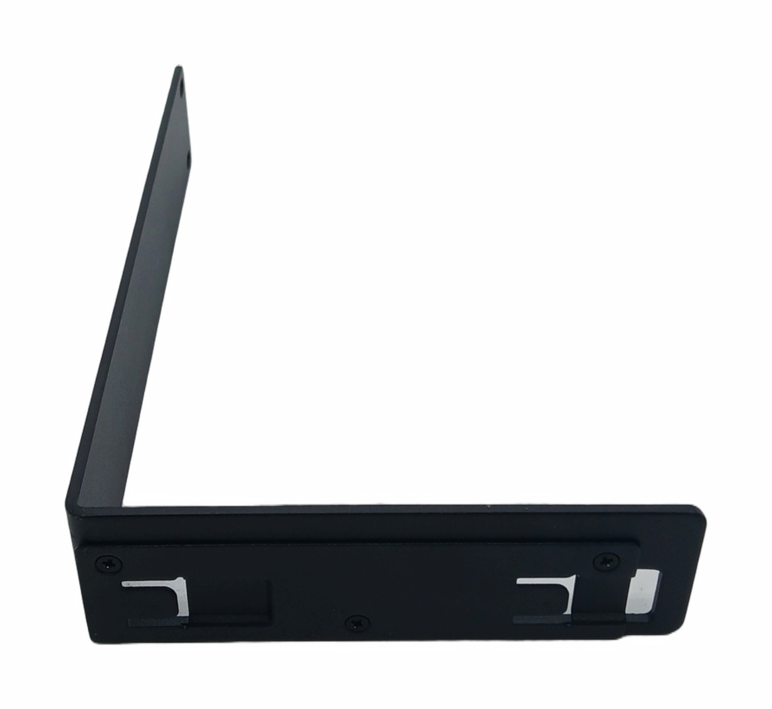 Russound Xsource Rack Mount Kit Black