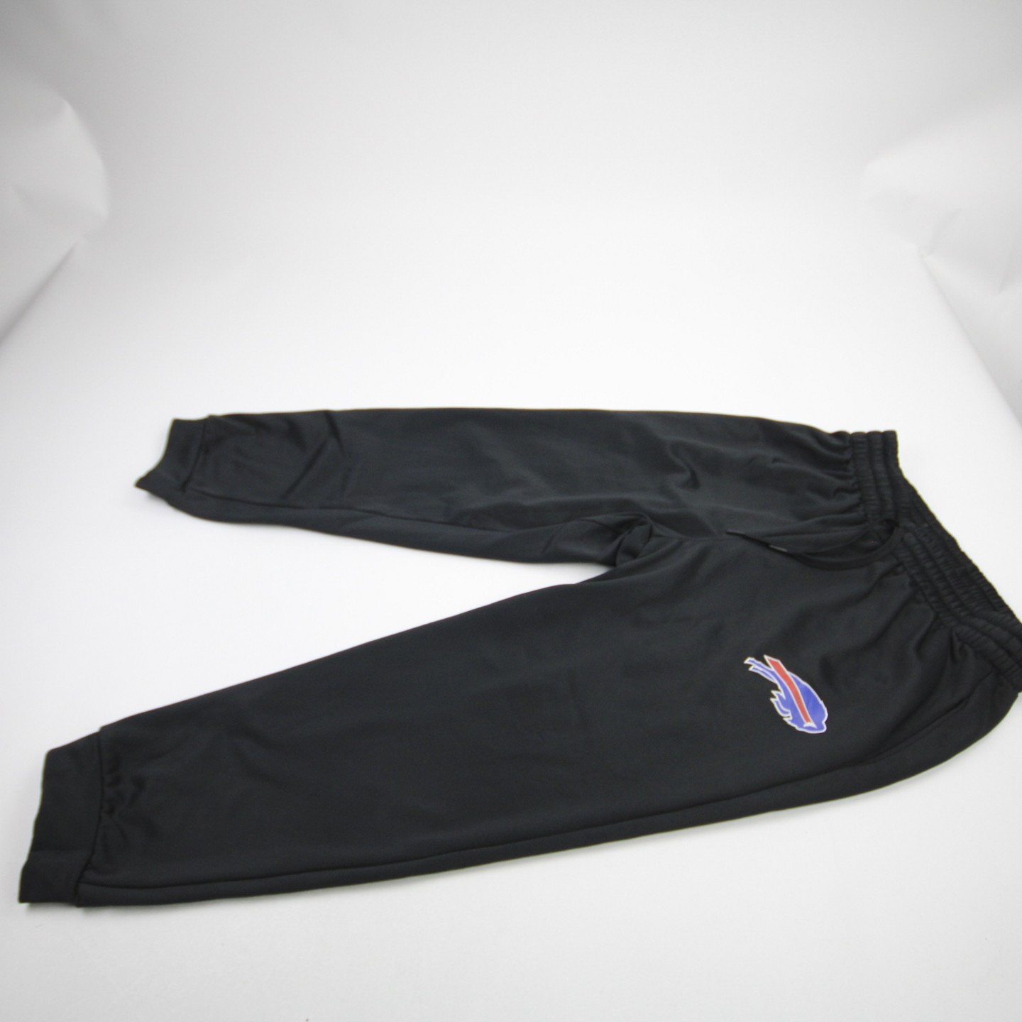 Buffalo Bills WSI Sports Sweatpant Men's Black Used Multiple Sizes