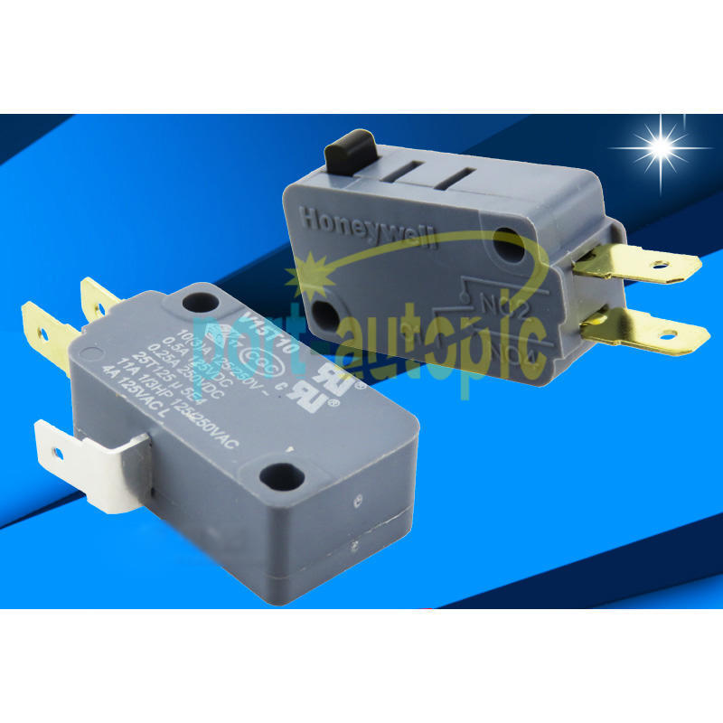 1PC Honeywell V15T10 Micro Limit Switch 10A New