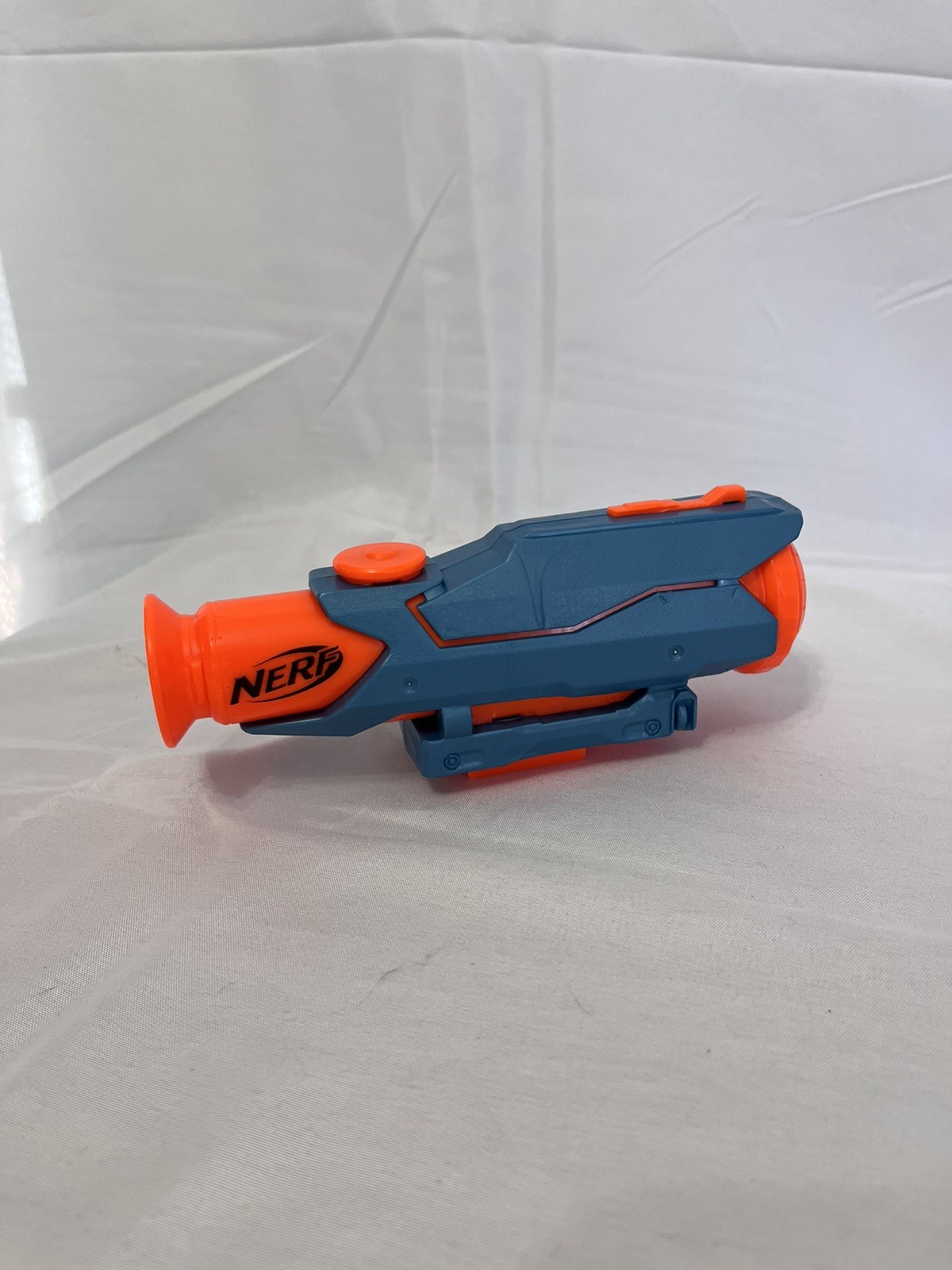 NERF READY TO PLAY LOT Fully Automatic Blasters Attachments Target Darts Modulus