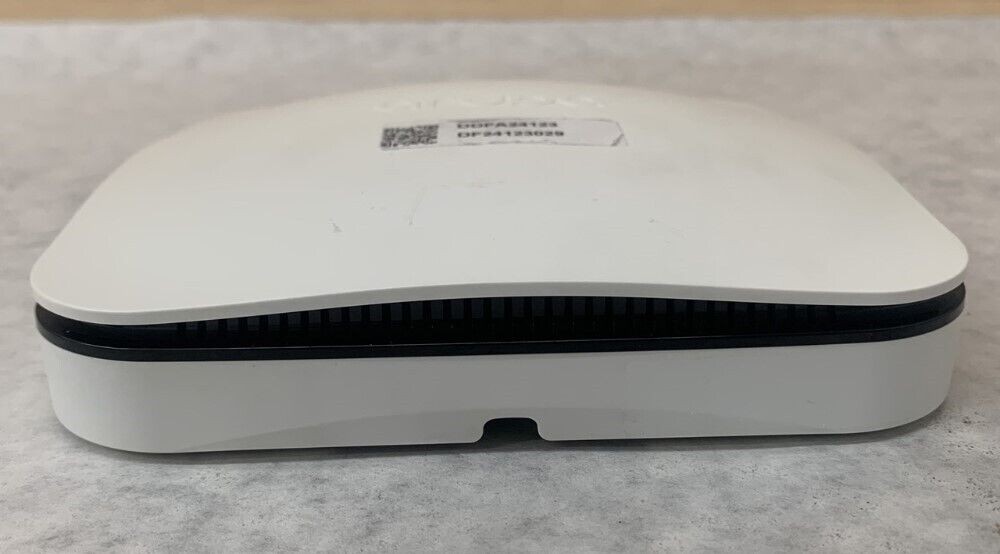 HP Aruba Q9X65A / ASIN0100 Wireless SA Sensor Network Device *NO CORDS*