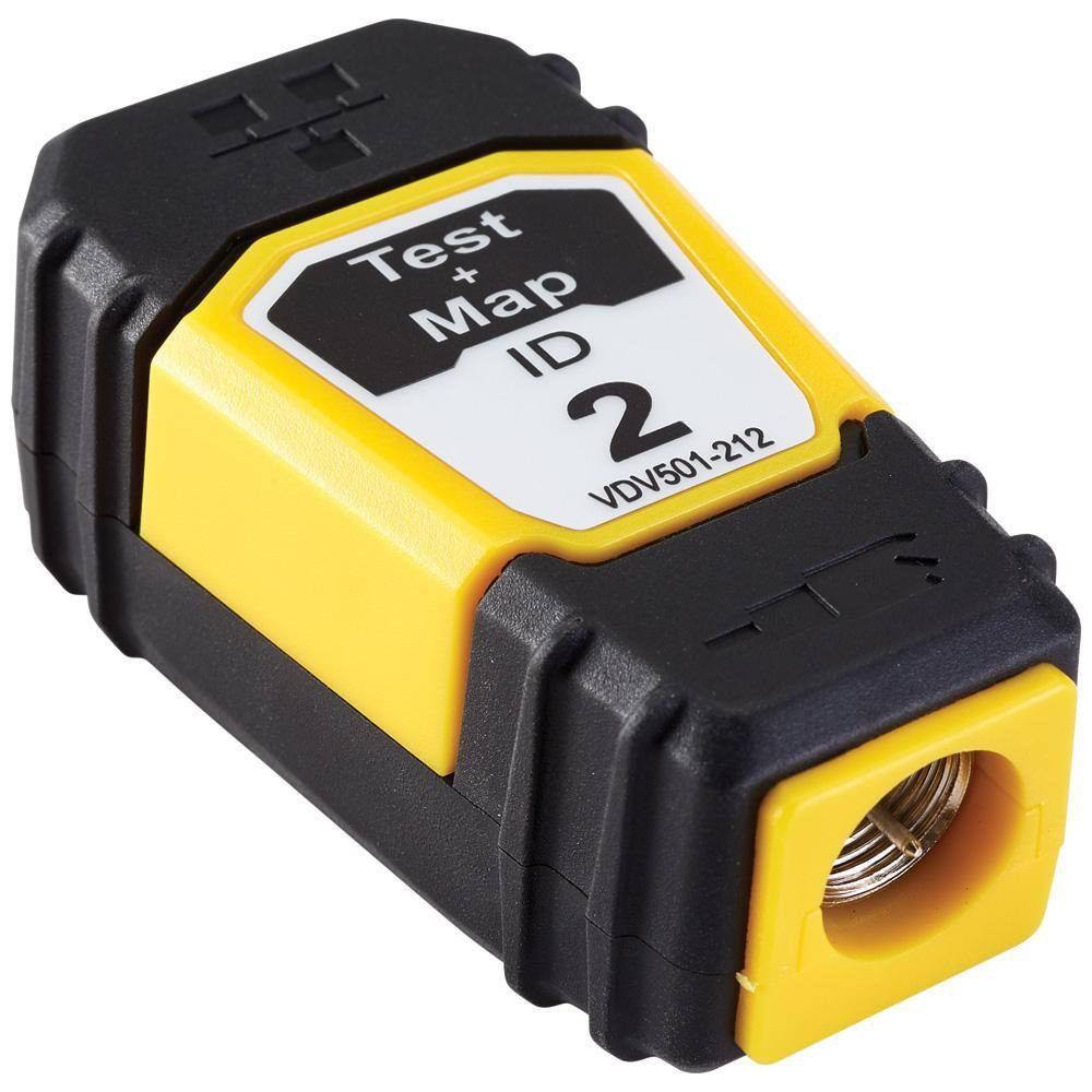 Test plus Map Remote #2 for Scout Pro 3 Tester