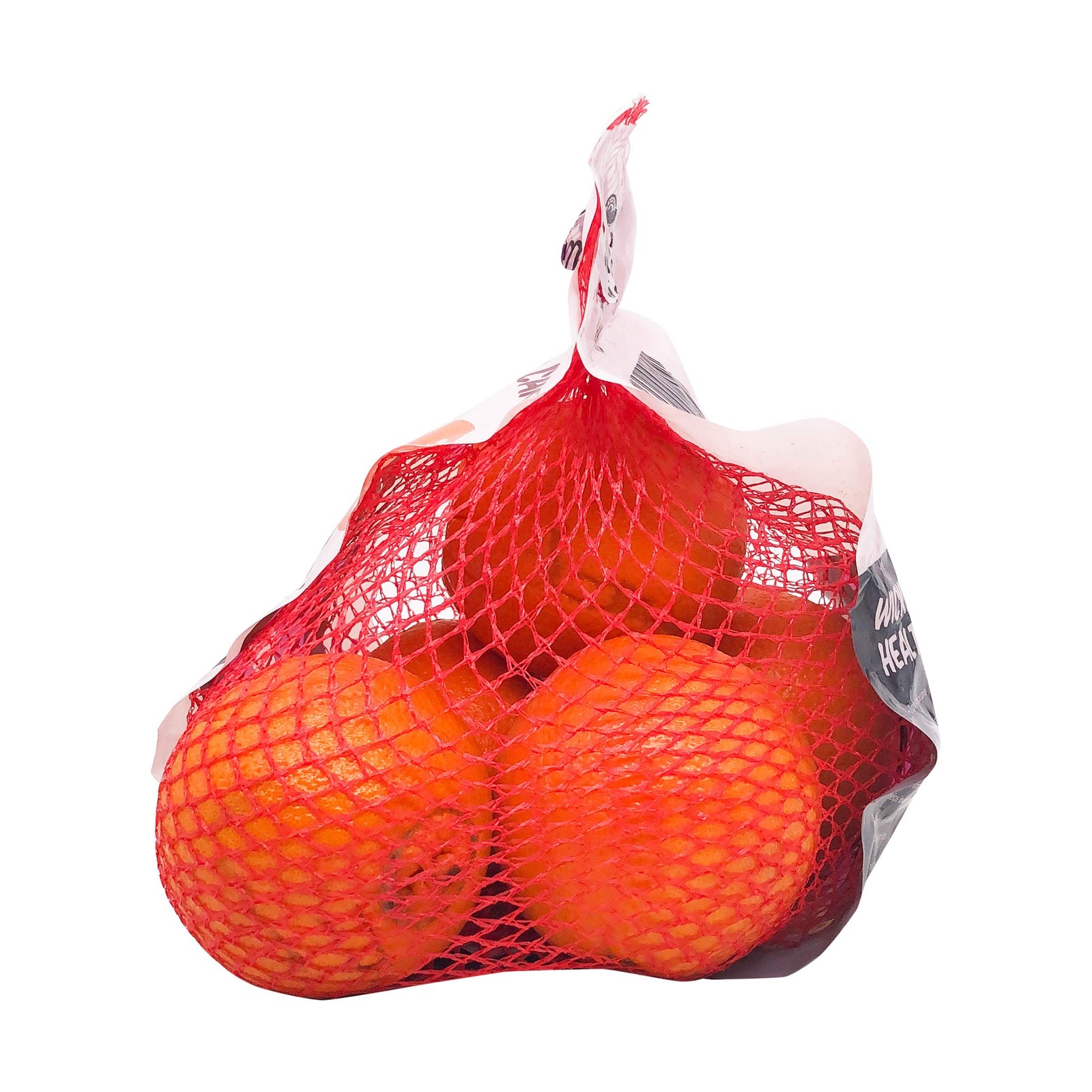 Orange Cara Cara Bag Conventional, 48 Ounce