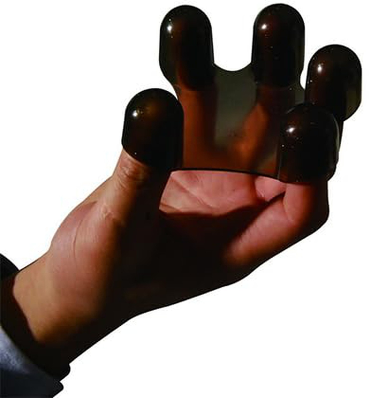 Therapist's Choice� Glow Finger. 2 Pack