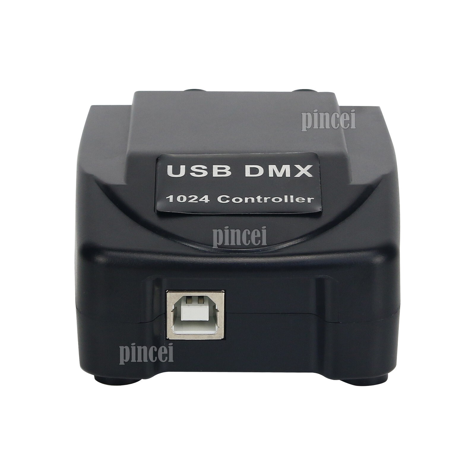 USA stock TP-D17 3-Core for Light-jockey Stage Light Controller USB Controller