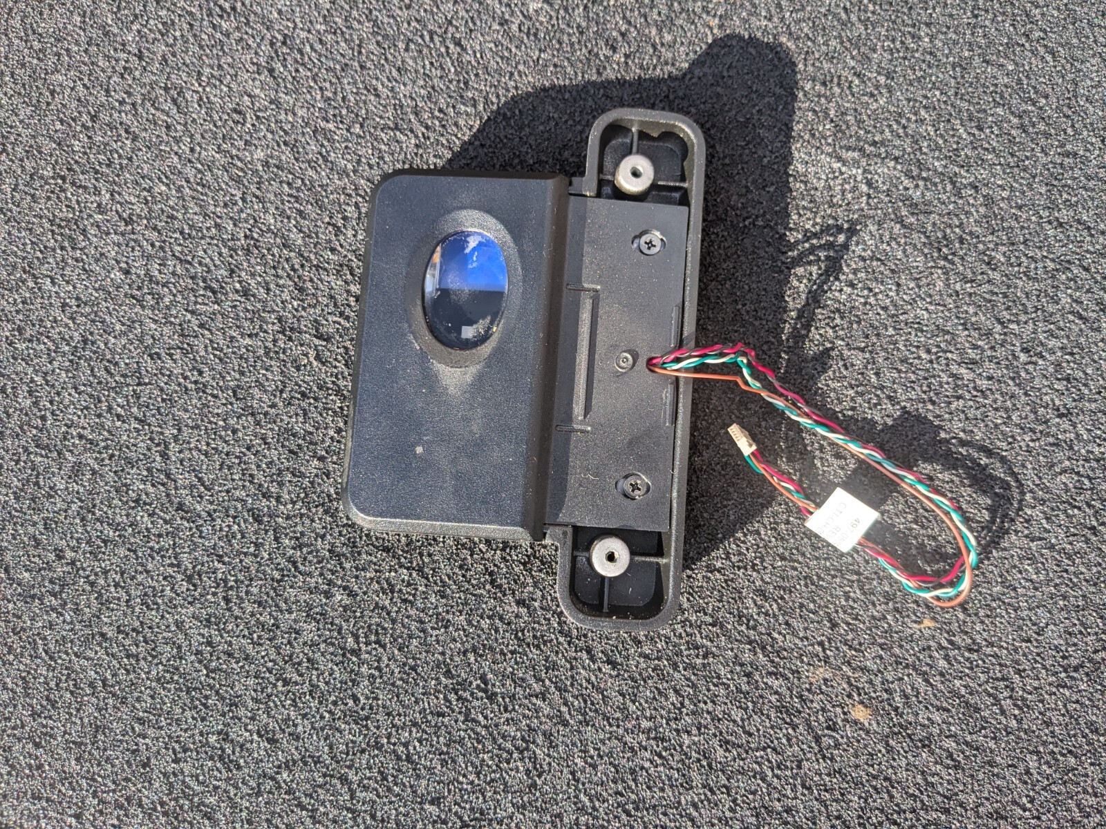 NCR Biometric Module for XR7 ( 7702-K151 )