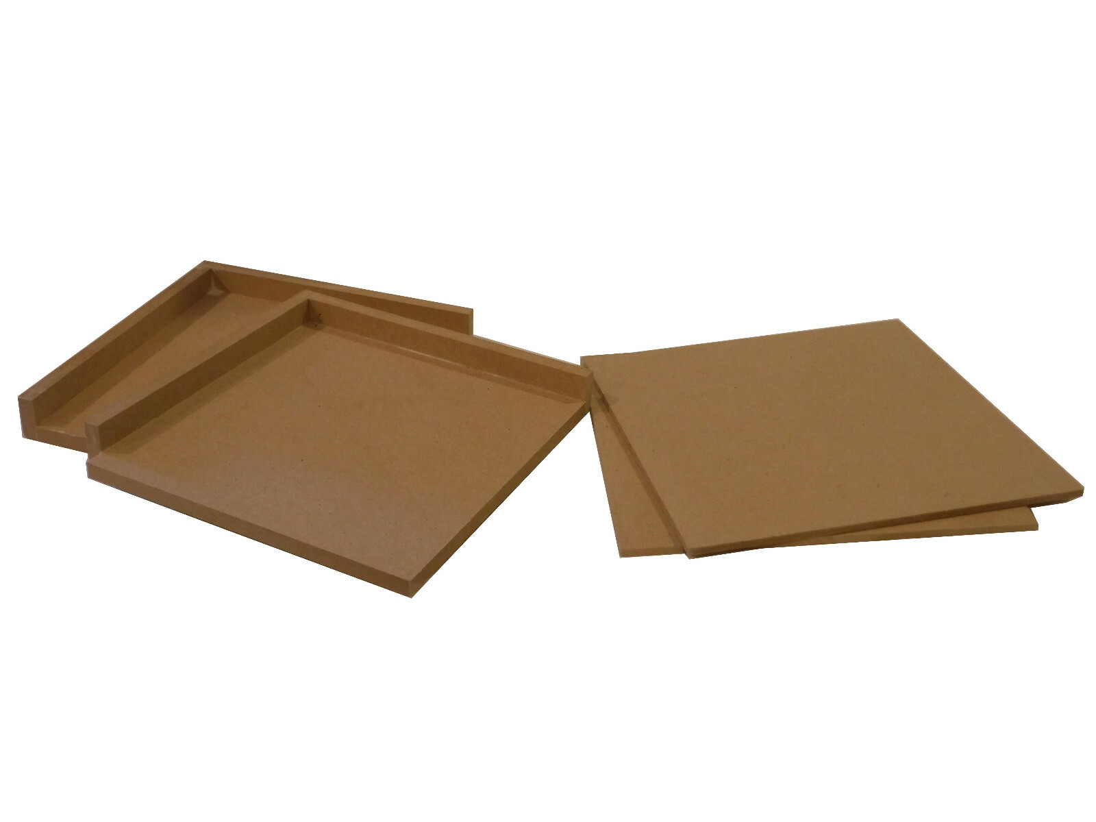 Bob's Bullet Lube Flip Tray / 2 Plates / Excess Lube Cutter Removal Kit
