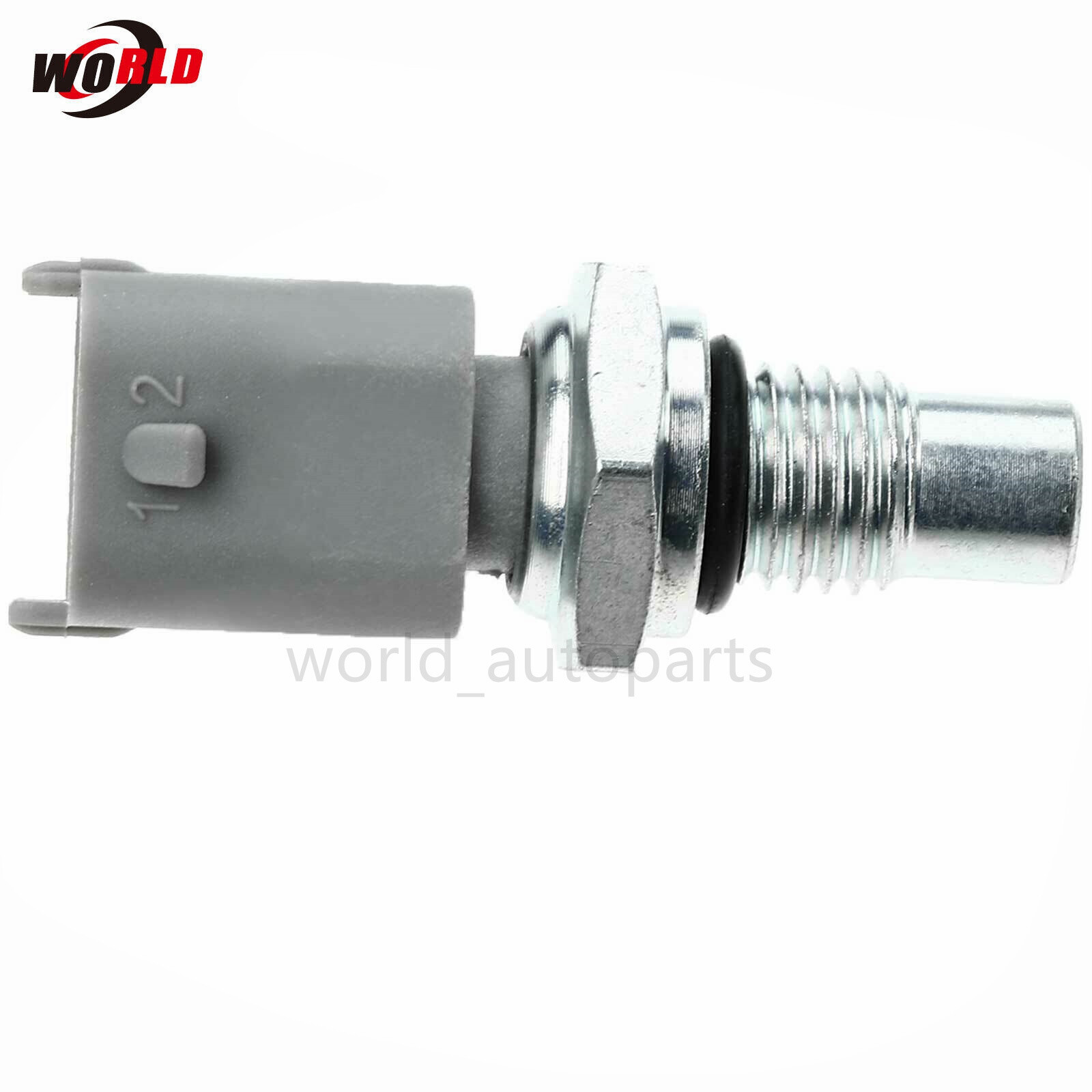 New Super Duty Coolant Temperature Sensor For Ford E-150 E-250 Excursion USA