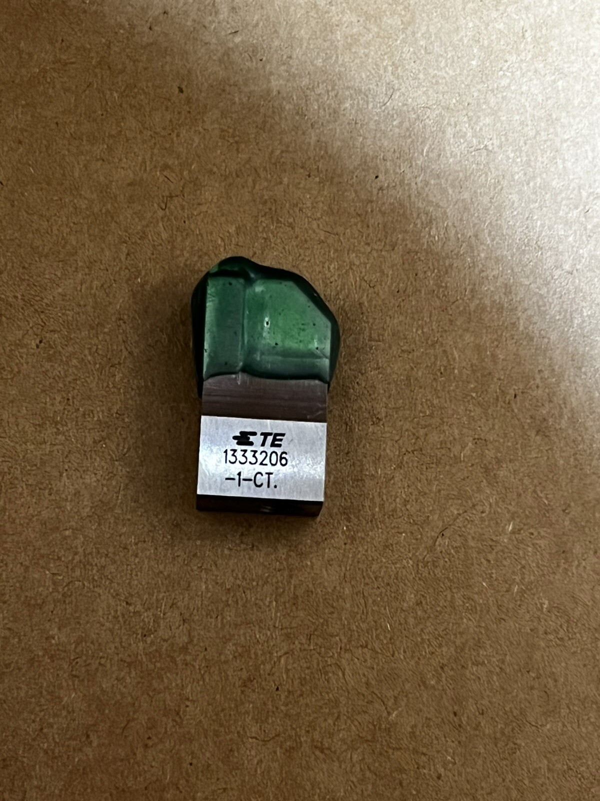 TE Connectivity 1333206-1 Anvil Tool