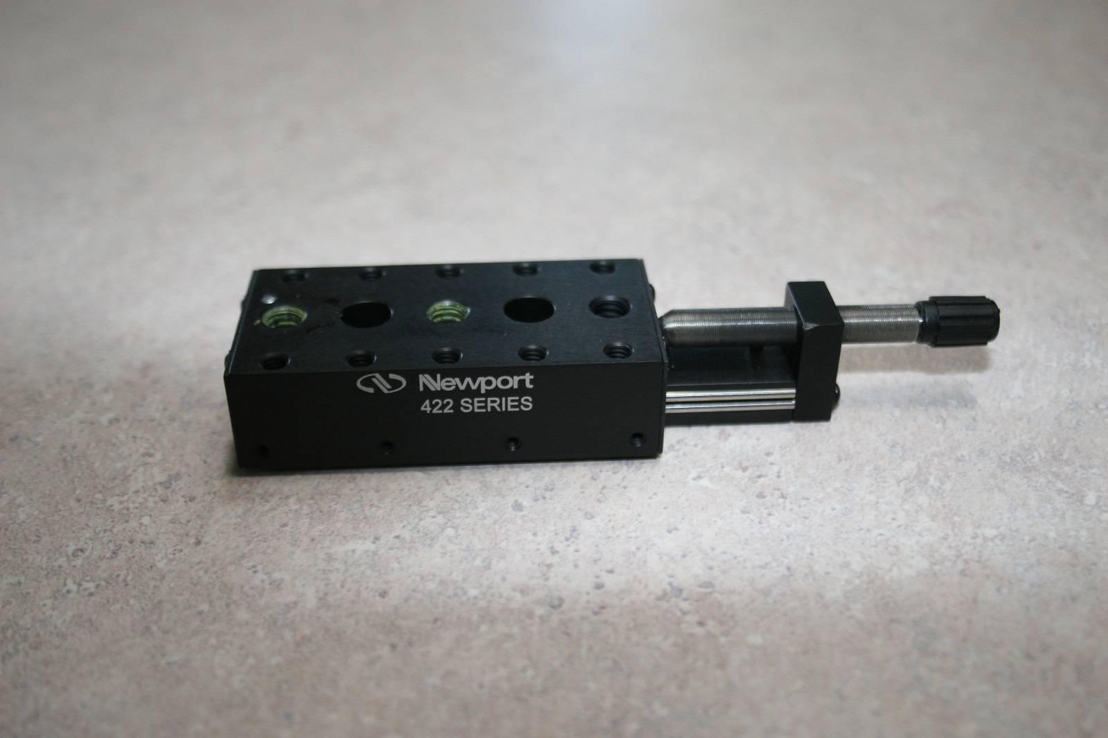 Newport 422 Series Ball Bearing Linear Stage