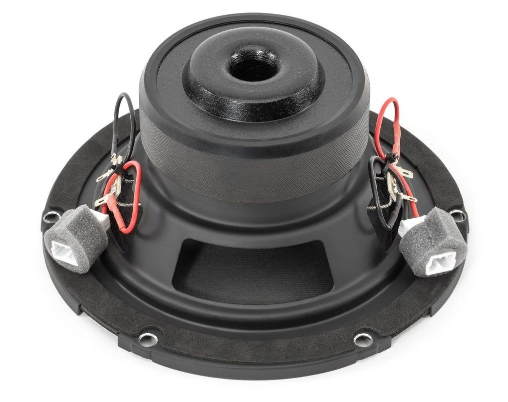JK 8" Factory Replacement Premium Sub Woofer