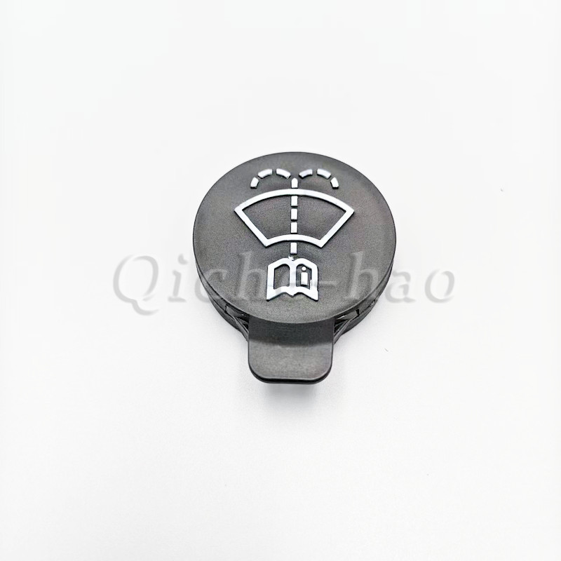 Windshield Wiper Washer Fluid Reservoir Bottle Cap Cover For Chevrolet 13227300