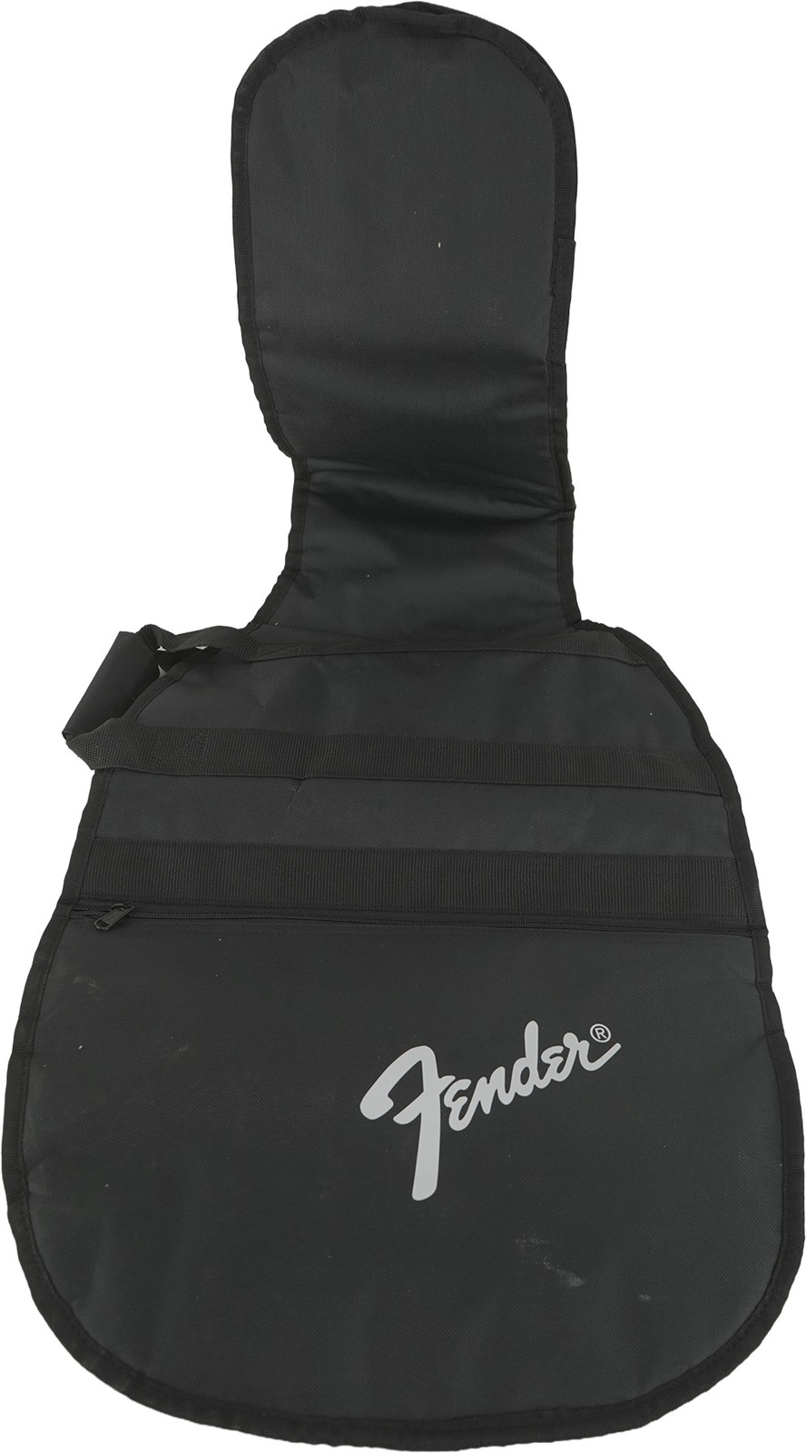 Road Runner Avenue Series 5-Piece Drum Bag Set Fusion Black