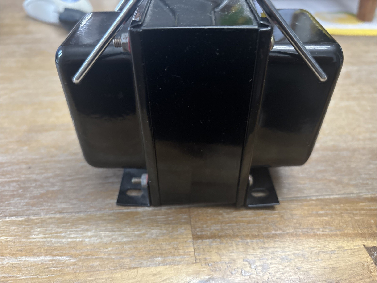 PORTABLE POWERTEK TRANSFORMER