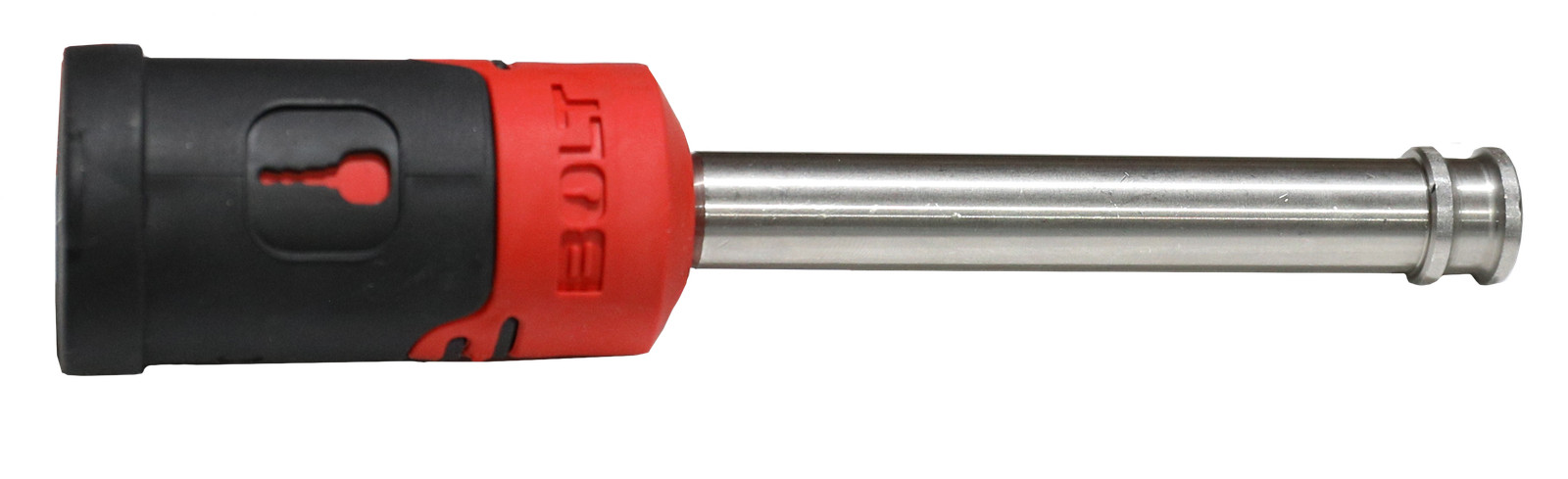 GEN-Y Hitch Bolt3/4-7018440 Bolt Hitch Lock 3/4"x4" for 90-26 Dodge/Ram Truck
