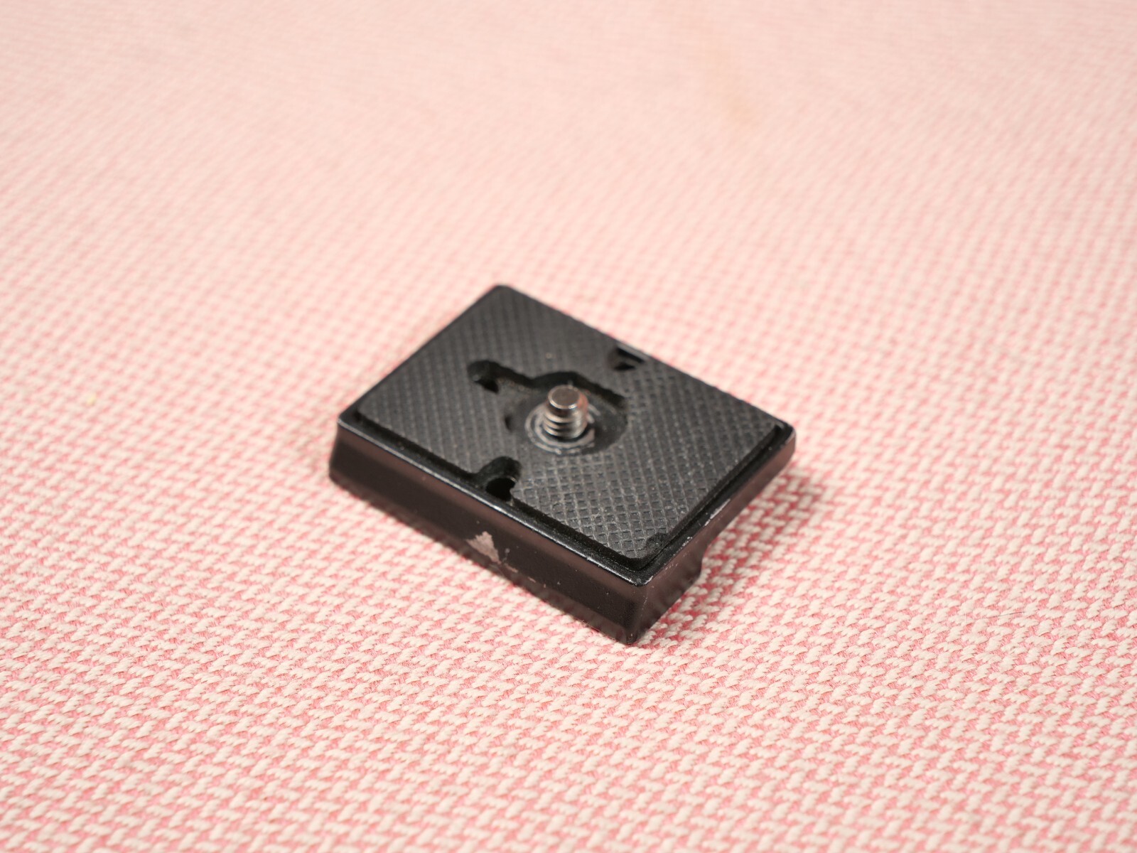Manfrotto 200PL-14 Genuine Quick Release Plate