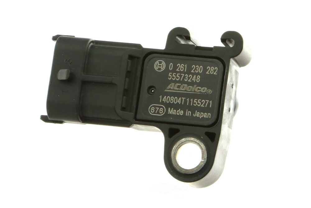 Manifold Absolute Pressure Sensor ACDelco GM Original Equipment 213-4681