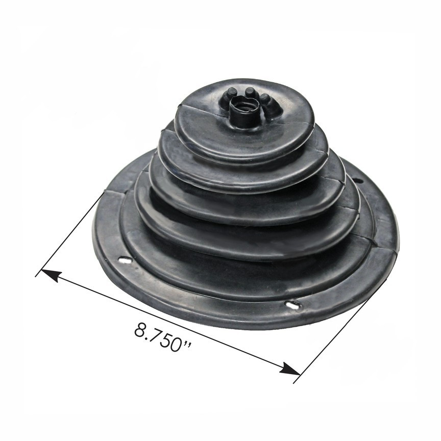 FORD SHIFTER BOOT-  F600 F700 F800 - E3HZ-7277-BB