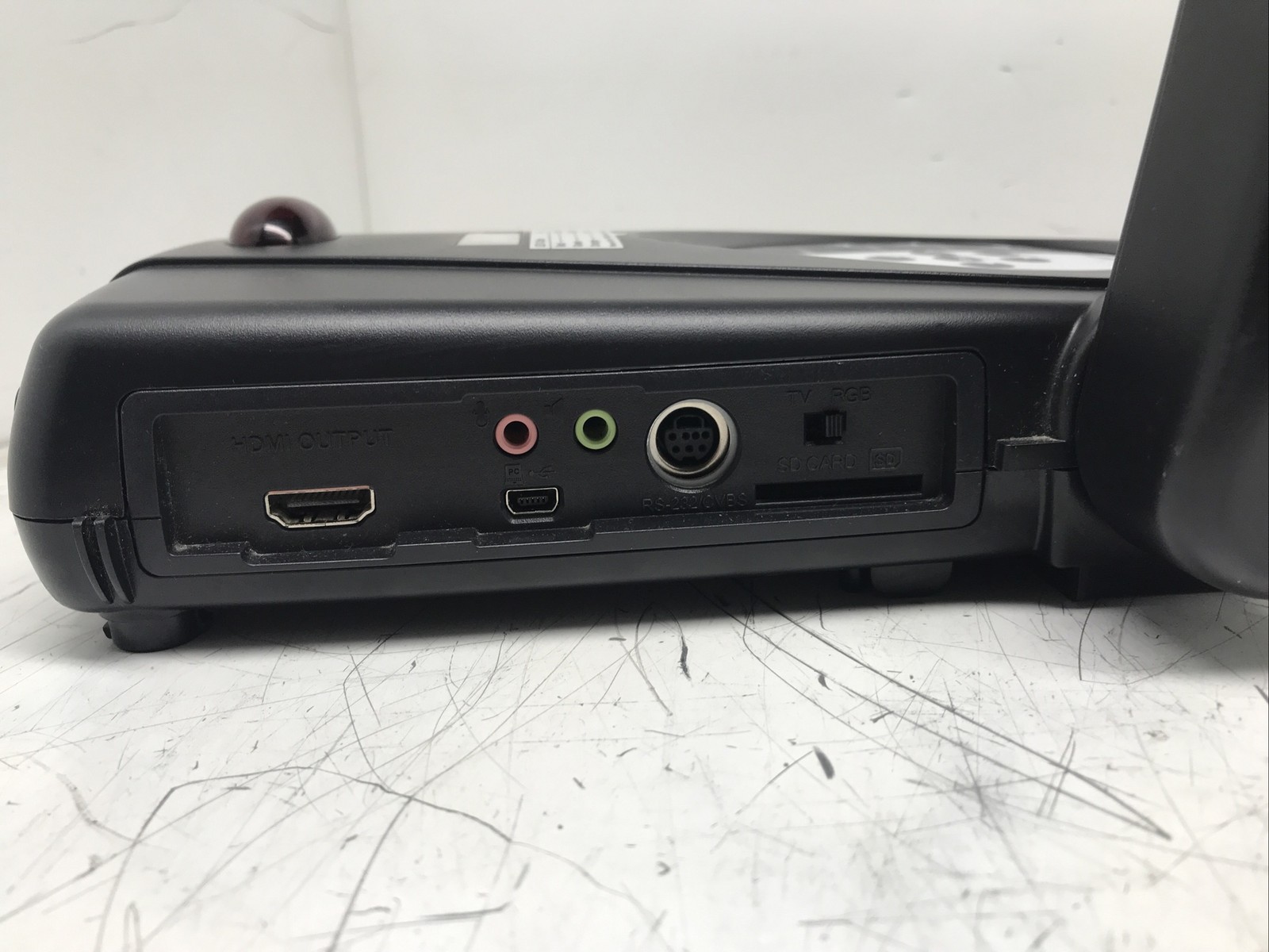 AVer AVerVision 300AFHD Document Camera