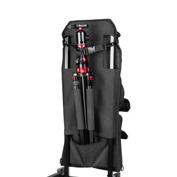 Gator Slip-On Accessory Bag for Frameworks Utility Cart Handle
