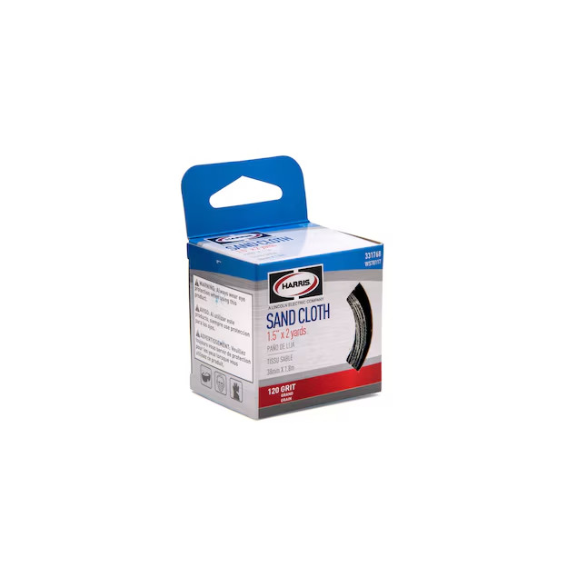 Harris Products Group Sand cloth