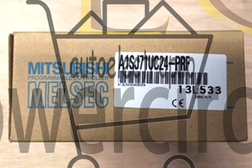 NEW A1SJ71UC24-PRF Mitsubishi 1PCS~