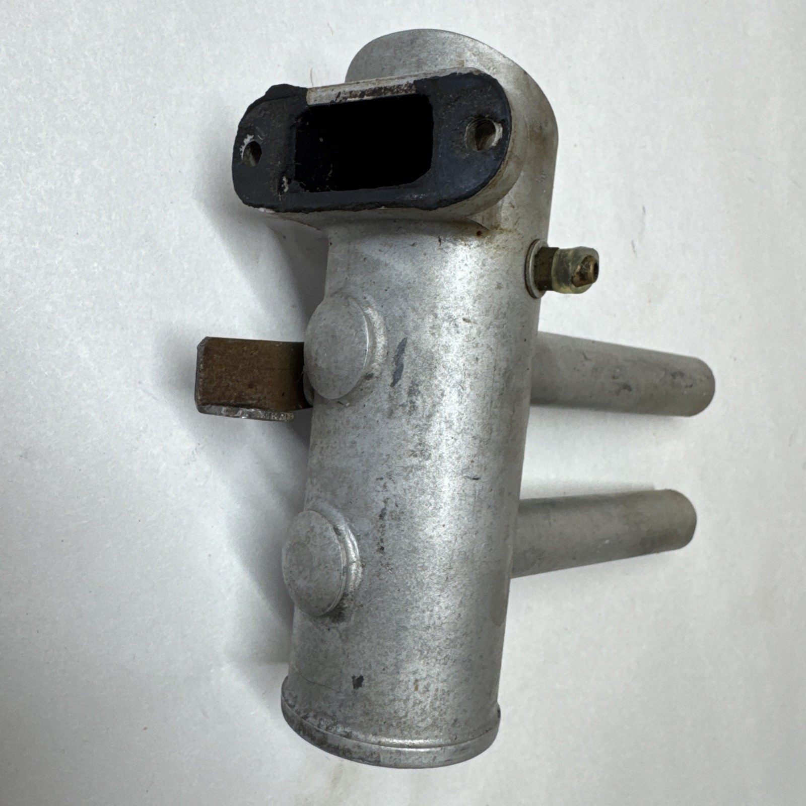 Slimline Pitts Muffler For Glow RC Airplane Engine
