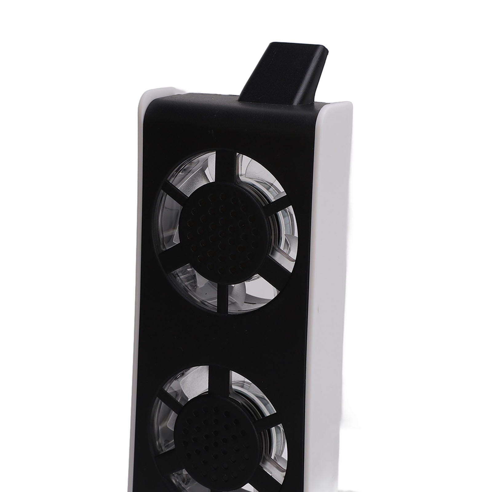 Cooling Fan For SLIM Powerful 2 Speed Quiet Efficient Cooling CX4