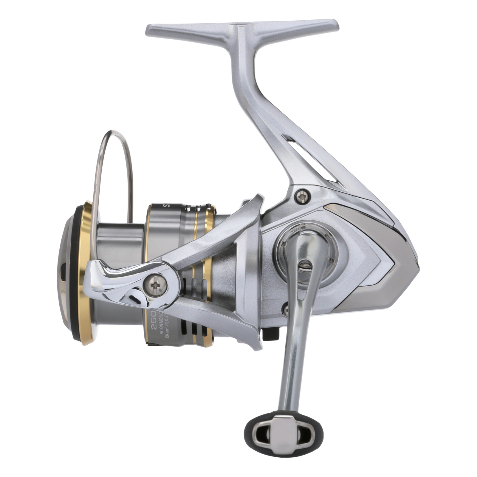 Shimano SEDONA FJ Spinning Reel (SE2500HGFJ) Fishing