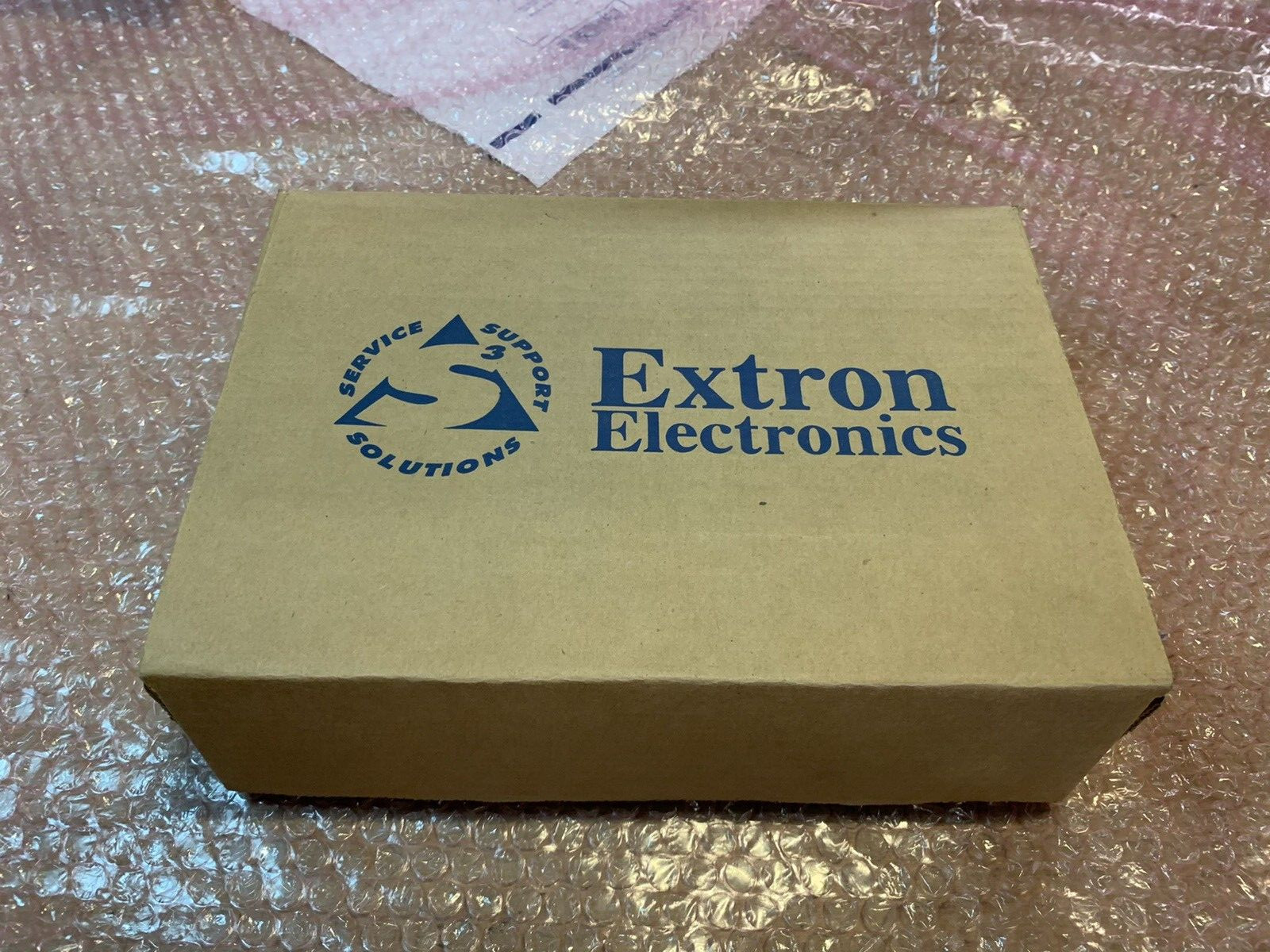 Extron DTP DVI 4K 230 D Tx White 60-1442-13 NEW IN BOX